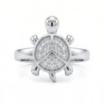 925 silver women’s rings