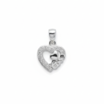 925 silver women’s Pendants