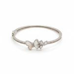 925 silver women’s Kada Bracelet