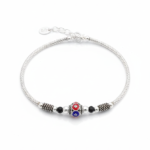 925 silver women’s Kada Bracelet