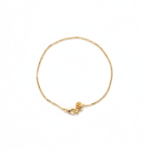 925 silver women’s Kada Bracelet