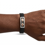 925 silver Rolex Bracelet for man’s