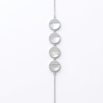 925 silver women’s bracelet