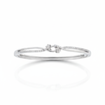 925 silver women’s Kada Bracelet