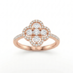 925 silver women’s rings