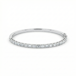925 silver women’s Kada Bracelet