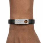 925 silver Rolex Bracelet for man’s