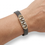 925 silver Rolex Bracelet for man’s