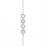 925 silver women’s bracelet