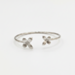 925 silver women’s Kada Bracelet