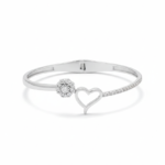 925 silver women’s Kada Bracelet