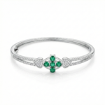 925 silver women’s Kada Bracelet