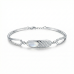 925 silver women’s Kada Bracelet