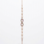 925 silver women’s bracelet
