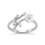 925 silver women’s rings