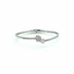925 silver women’s Kada Bracelet