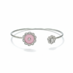 925 silver women’s Kada Bracelet