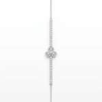 925 silver women’s bracelet