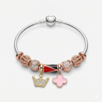 925 silver women’s Kada Bracelet