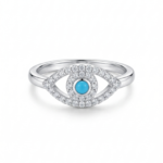 925 silver women’s rings