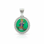 925 silver god’s Pendants