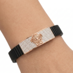 925 silver Rolex Bracelet for man’s