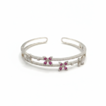 925 silver women’s Kada Bracelet