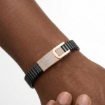 925 silver Rolex Bracelet for man’s