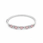 925 silver women’s Kada Bracelet