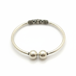 925 silver women’s Kada Bracelet