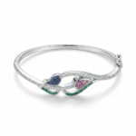 925 silver women’s Kada Bracelet