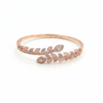 925 silver women’s Kada Bracelet