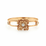 925 silver women’s Kada Bracelet