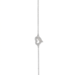 925 silver women’s bracelet